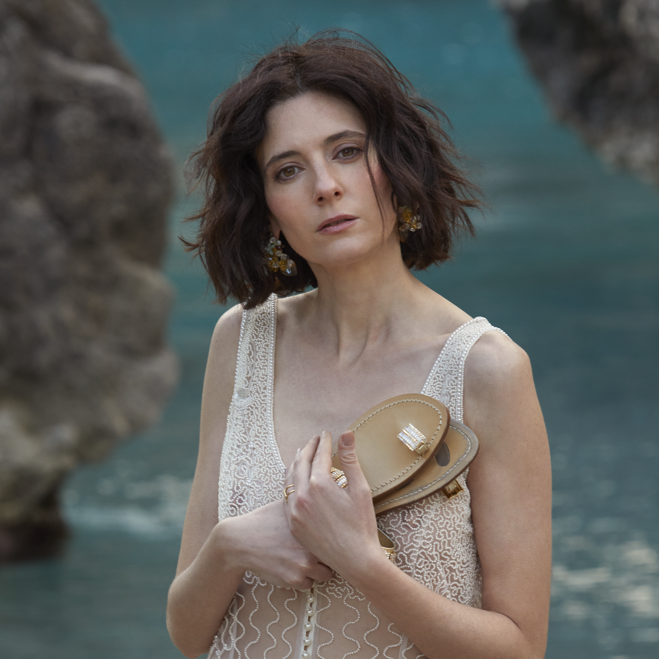 The Gold of Venus